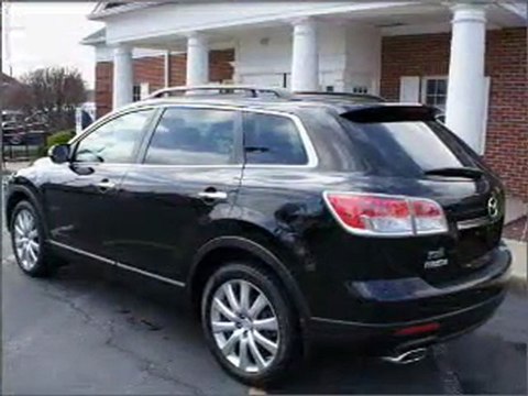 2008 Mazda CX-9 for sale in Hellertown PA - Used Mazda ...