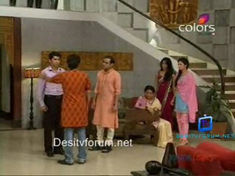 Laagi Tujhse Lagan - 1st April 2011 Video Update pt3