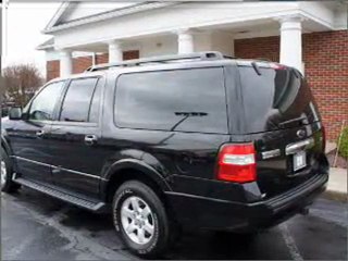 2010 Ford Expedition for sale in Hellertown PA - Used ...