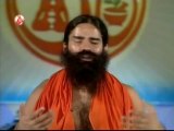 Baba Ramdev - Special Pranayamas To Cure Diabetes - English - Yoga Health Fitness