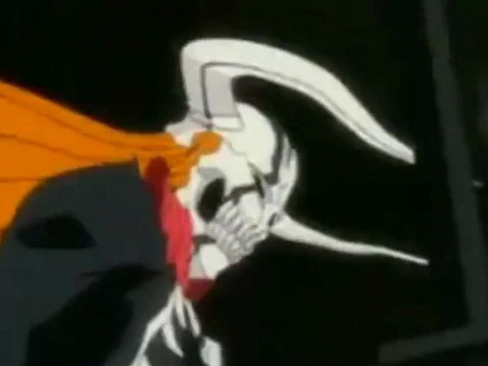 Hollow Ichigo Vs 2nd Resurrection Ulquiorra Mini AmV
