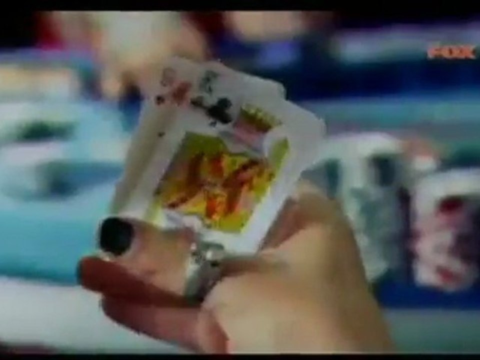 FOX- promo serialu Kdabra