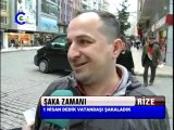Çay TV'den 1 Nisan şakası