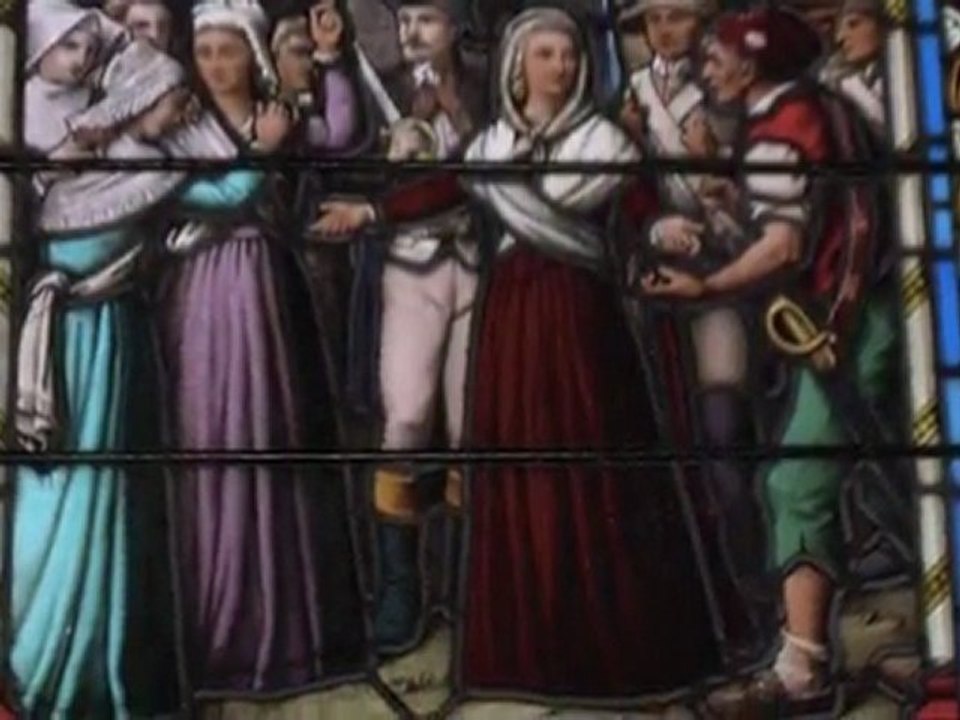 Le rosaire et les chouans