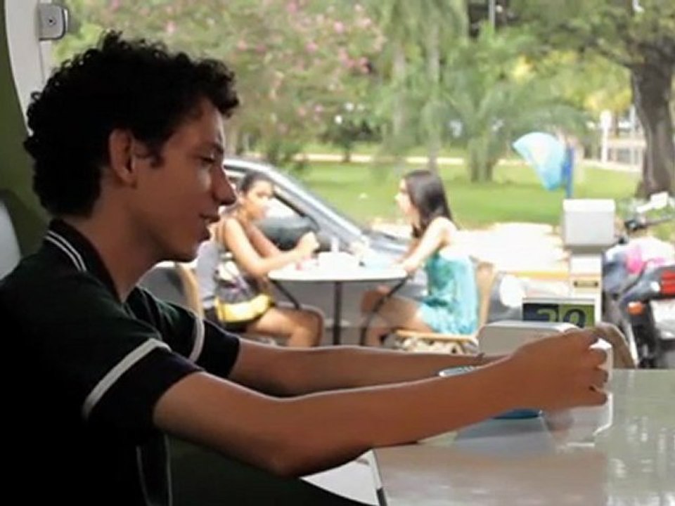 Ela veio me ver (trailer)