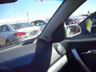 New 2011 Chevrolet Aveo 5 Silver at Courtesy Chev Phoenix