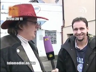 Kanal Telemedial - The Long Weekend 04 - March 27, 2011