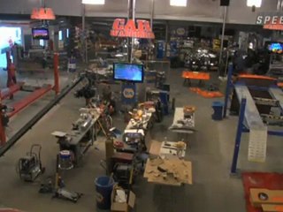 Car Warriors Ford F-150 Time Lapse Series: Part Three