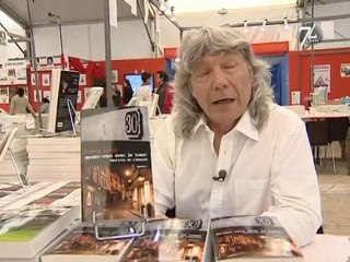 Lire à Limoges - Franck Linol