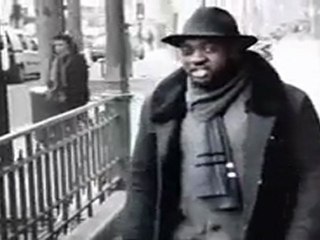 Zoxea - Boulogne Tristesse