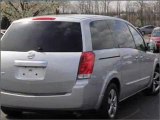 2008 Nissan Quest for sale in Manassas VA - Used Nissan ...