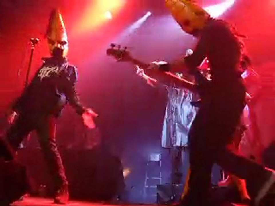 MAISMAN - NANTES - 31 Mars 2011