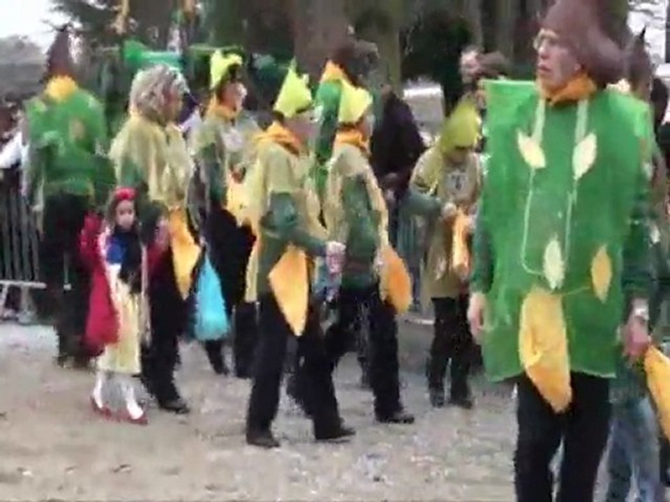Video LES JARDINS D'ALAIN V3 du 01042011
