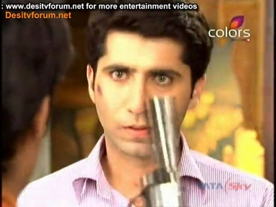 Laagi Tujhse Lagan - 1st April 2011 Video Update pt2