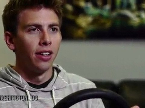 Need For Speed Shift 2 : Unleashed autolog 2