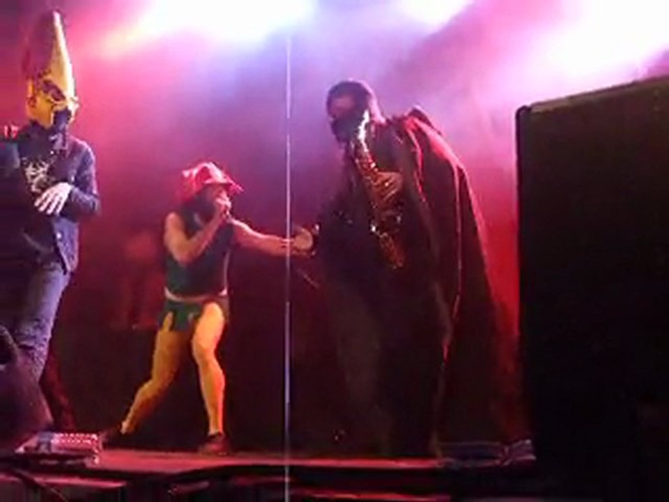 MAISMAN 2 - NANTES - 31 Mars 2011