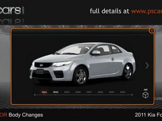Used 2011 Kia Forte Koup Burlington ON at PSCars.com