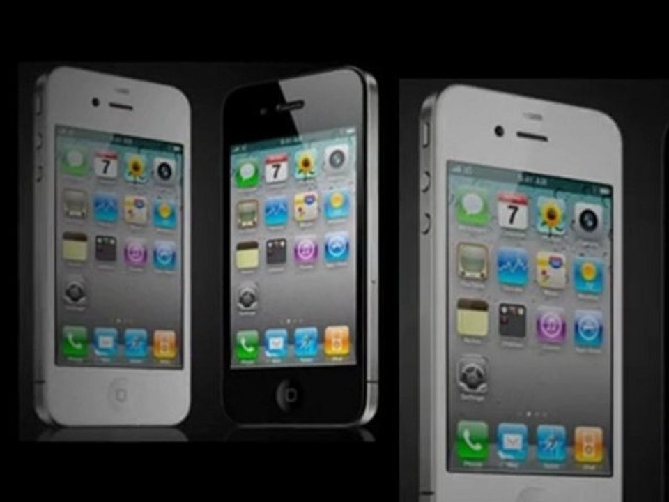 GET IPHONE 4 AND IPAD FOR FREE!