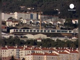 Souto Moura nell'Olimpo dell'architettura. Il Pritzker...