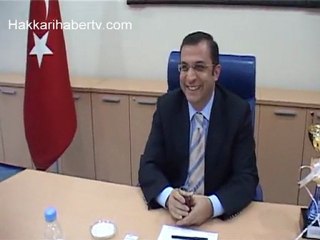 Hakkari Valisine Nisan 1 şakası