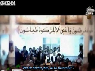 Malheur au serviteur de l'argent !!  [VOstFR]