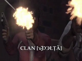 l4d clan delta  mod menu