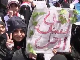 Pulso callejero entre partidarios y detractores del...