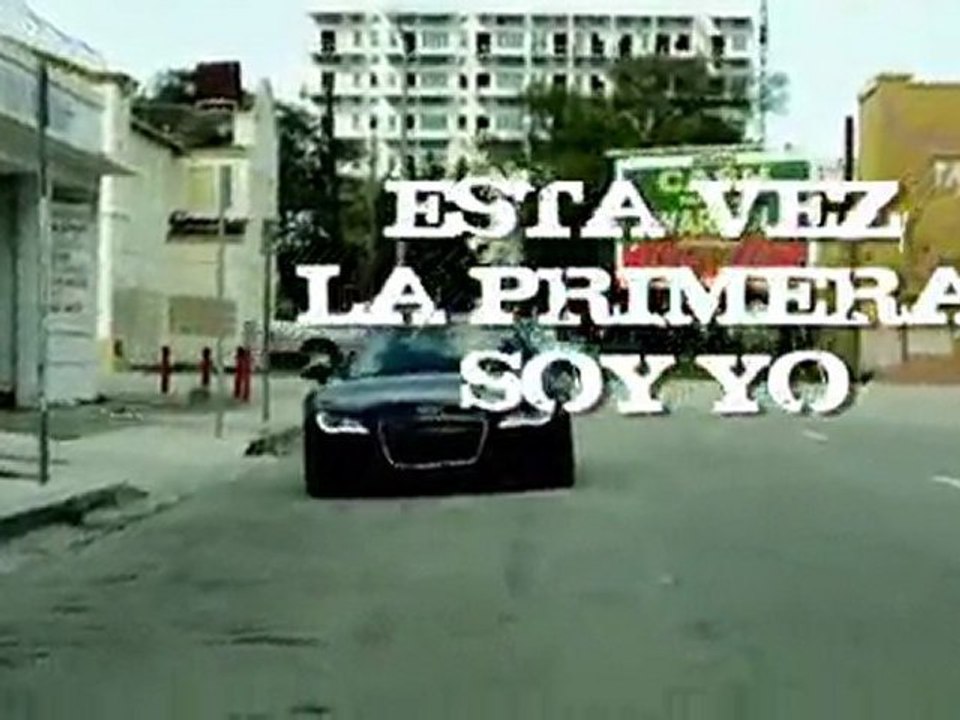 Nuevo video