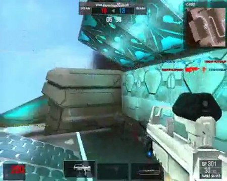 IamTheKing61 23 Nisan Wolfteam Yarısması Videosu