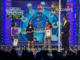 Guinness World Records  1st April 11 pt6