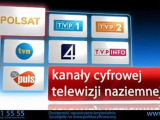 Czas na zmianę - kampania n