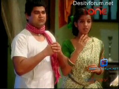 Ganga Ki Dheej - 1st April 2011 - Pt1