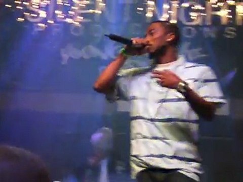 Young Tone & Bizz-Nitty Half a Brick