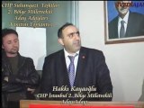 Sultangazi CHP Milletvekili Aday Adaylarını tanıttı-1