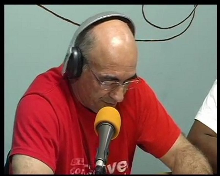 Expresidente de EU visita a Cuba