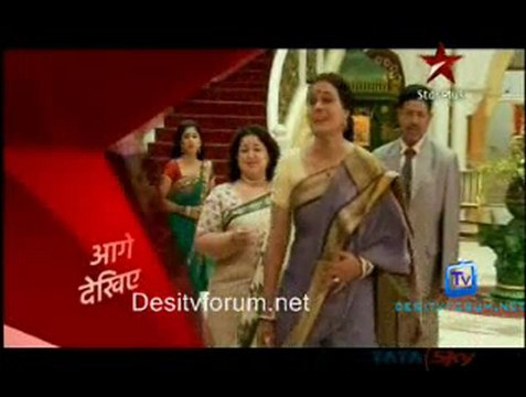 Tere liye - 1st April 2011 - pt2