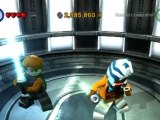 Lego Star Wars 3 Gold Bricks Locations Guide