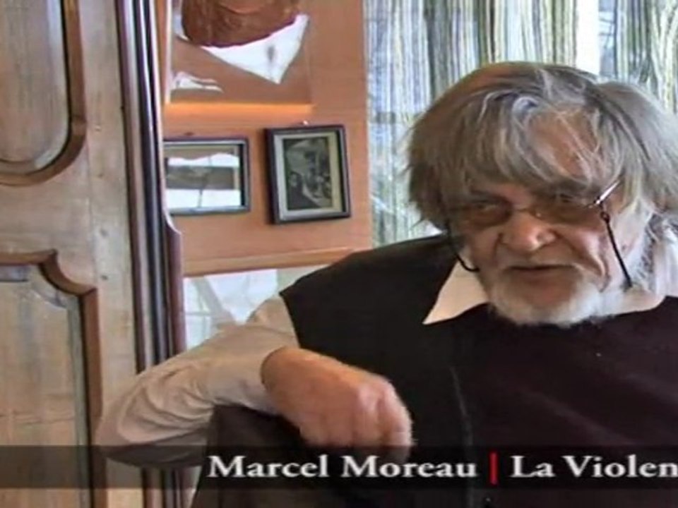 Orgambide, par Marcel Moreau