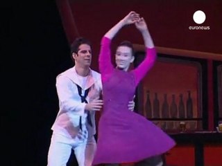 American Ballet e Bolshoi: pace a Mosca dopo il caso...