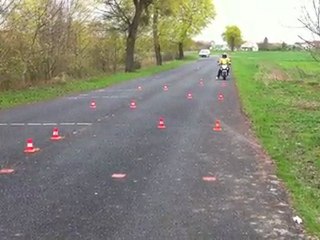 la Moto auto école