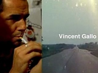 Bande Annonce : THE BROWN BUNNY