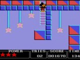 Castle of illusion starring Mickey Mouse (master system) défi