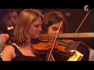 Night of the Proms France 2004:John Miles: Music