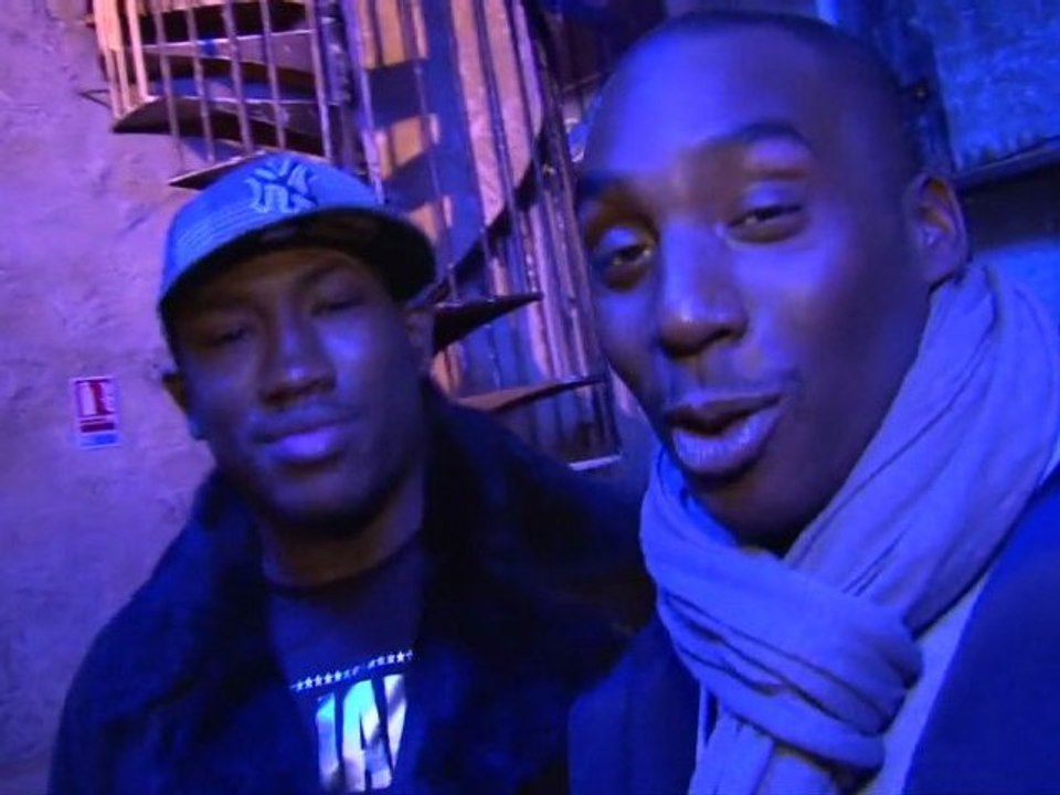 'Ô Coulisses' Episode 5 spécial 113, Rim'K Mokobé et AP