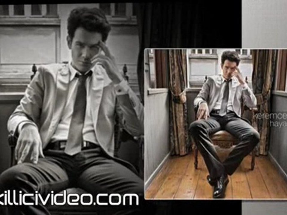 Keremcem Bir Daha Sevemem Ben - Keremcem Hayata Albümü 2011