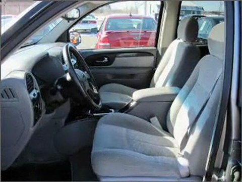 2006 GMC Envoy XL for sale in St. Louis MI - Used GMC ...