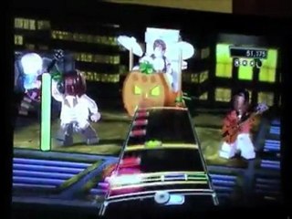 Kung Fu Fighting on Expert