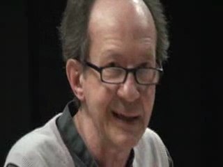 3.GIORGIO AGAMBEN A PARIS 8 LE 1ER AVRIL 11