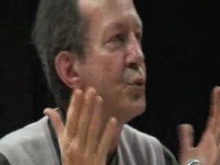 4.GIORGIO AGAMBEN A PARIS 8 LE 1ER AVRIL 11
