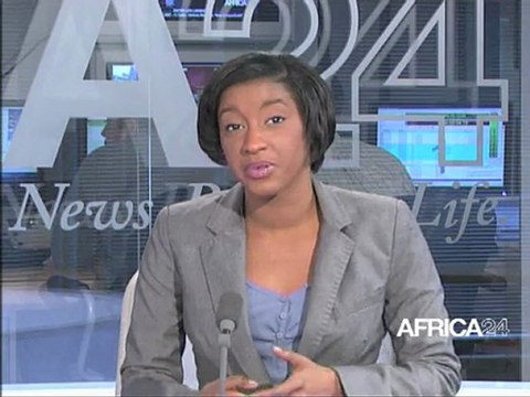 Africa 24 interview de Jean-François DIATTA Architecte DPLG - Directeur Général de ASSEMBENE CONCEPTION